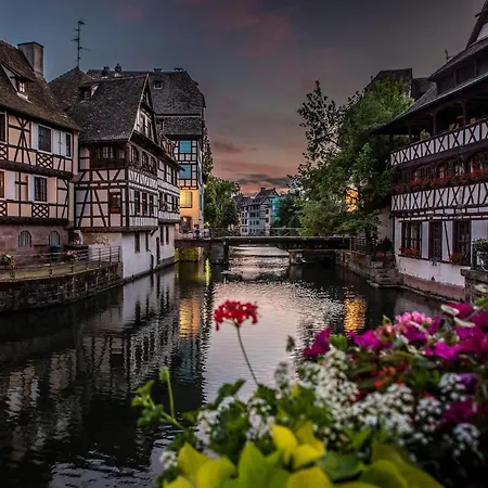 Hypercentre Vue Cathedrale Apartamento *