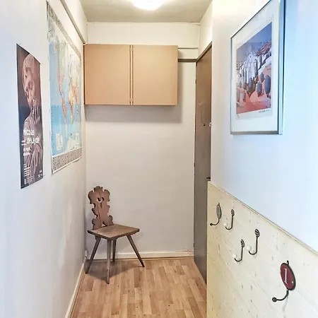 Hypercentre Vue Cathedrale