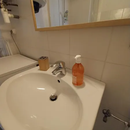 Apartamento Hypercentre Vue Cathedrale