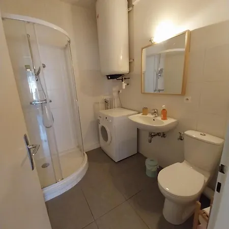 Hypercentre Vue Cathedrale *