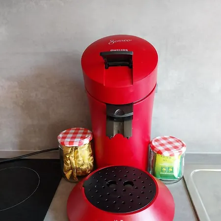 Hypercentre Vue Cathedrale Apartamento Estrasburgo