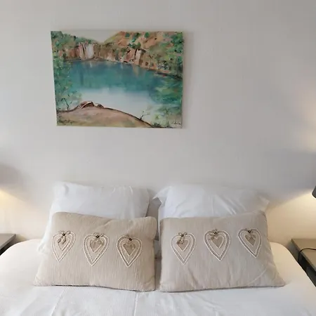 Hypercentre Vue Cathedrale شقة *