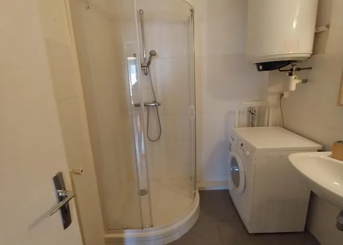 Hypercentre Vue Cathedrale Apartment Strasbourg