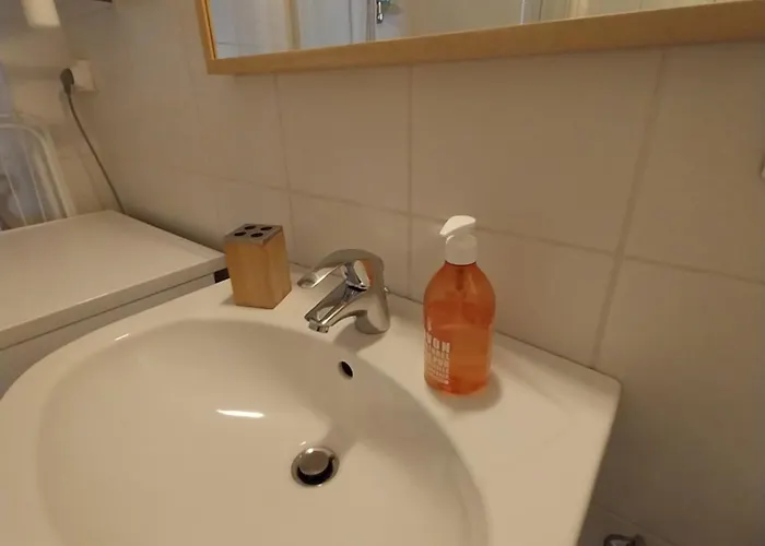 Apartment Hypercentre Vue Cathedrale