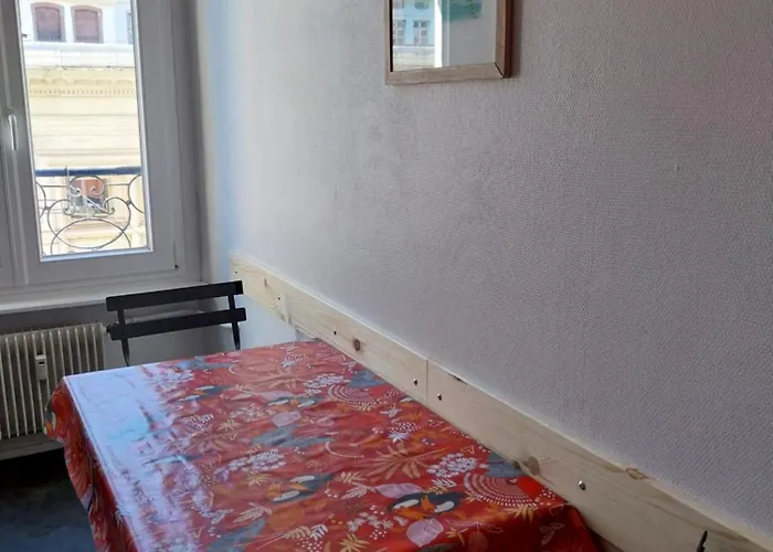 Hypercentre Vue Cathedrale Apartment