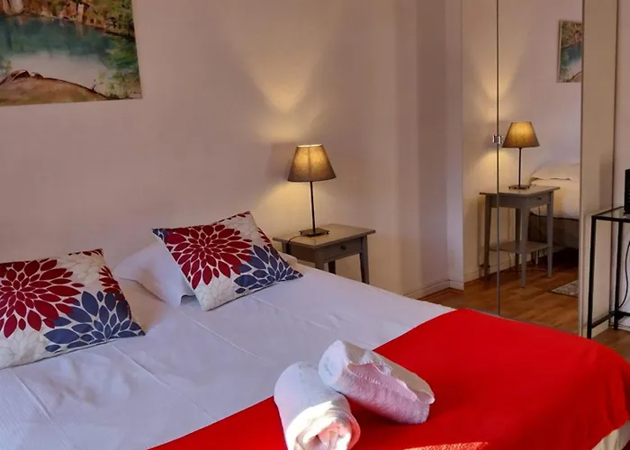 Hypercentre Vue Cathedrale Apartment