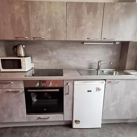 Hypercentre Vue Cathedrale *