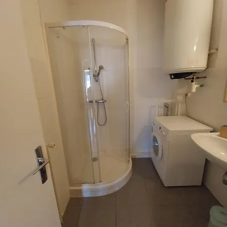 Hypercentre Vue Cathedrale Διαμέρισμα Στρασβούργο