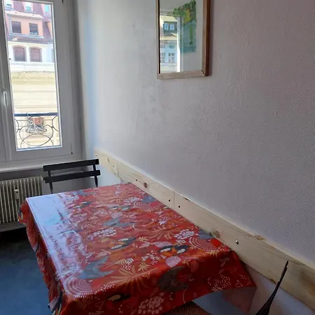 Hypercentre Vue Cathedrale Διαμέρισμα