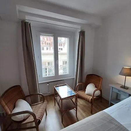 Apartment Hypercentre Vue Cathedrale *